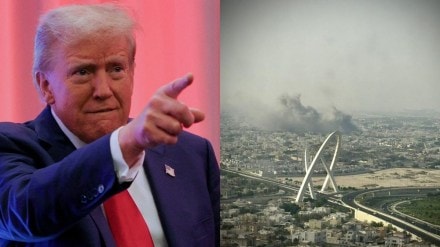 qatar, doha, qatar blast, Khalil al-Hayya, hamas leader, israel hamas