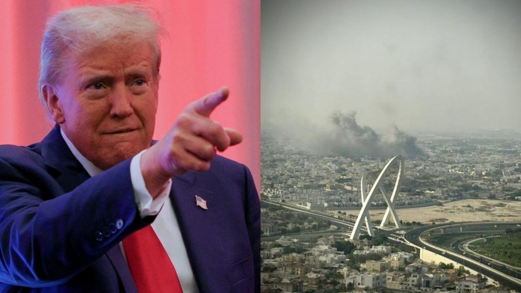 qatar, doha, qatar blast, Khalil al-Hayya, hamas leader, israel hamas