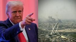 After Trump’s green signal, Israel strikes Doha killing top Hamas leader; Qatar reacts – Video