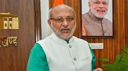 Vice President Election 2025 LIVE: NDA’s CP Radhakrishnan elected as India’s next Vice President, defeats B Sudershan Reddy