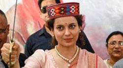 ‘You added spice’: SC rejects Kangana Ranaut’s plea on defamation row over post during farmers’ protest