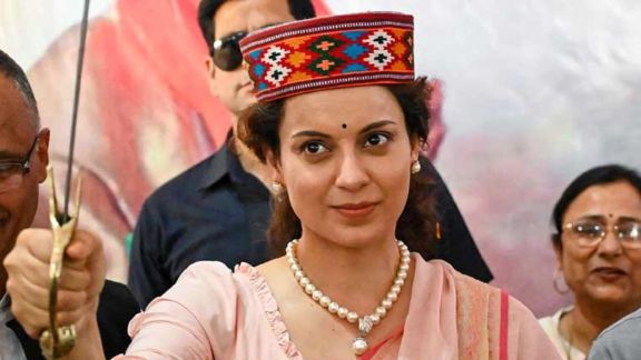 supreme court kangana ranaut, SC Refuses Kangana Ranaut's Plea, Kangana Ranaut Defamation Case, Kangana Ranaut Farmers Protest Case, kangana ranaut defamation case, kangana ranaut farmers protest tweet, Kangana Ranaut,Supreme Court,farmers protest, Kangana Ranaut,Supreme Court,defamation complaint,farmers' protests,BJP MP,criminal defamation complaint