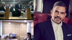 ‘Don’t shout at me…I am not a pushover’: Watch Karisma’s lawyer clash with Priya’s counsel in court