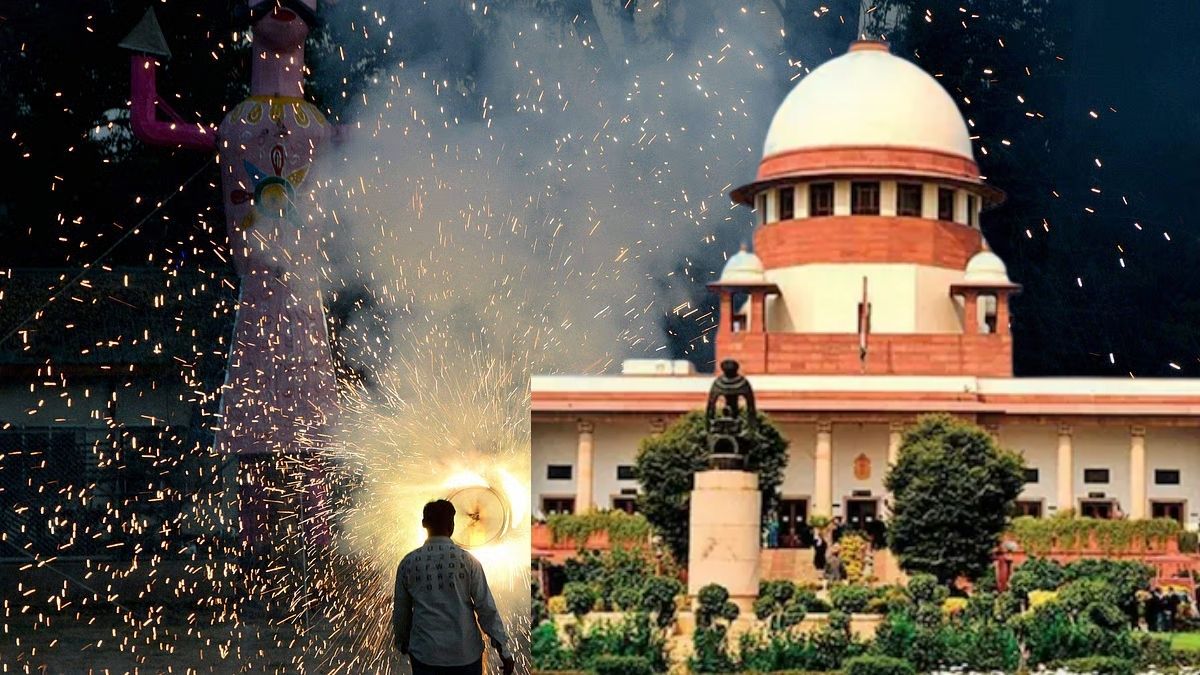 br gavai, chief justice of india, cji br gavai, delhi pollution, delhi news, firecracker ban, cracker ban, diwali crackers, diwali news, supreme court br gavai, chief justice of india, cji br gavai, delhi pollution, delhi news, firecracker ban, cracker ban, diwali crackers, diwali news, supreme court