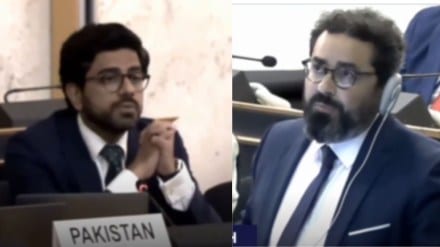 Hillel Neuer, pakistan at un, UNHRC, united nations, israel attacks qatar, israel hamas, hamas leaders Hillel Neuer, pakistan at un, UNHRC, united nations, israel attacks qatar, israel hamas, hamas leaders