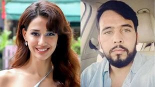 Rohit Godara, Goldy Brar, goldy brar gang, disha patani, firing at disha patani house,