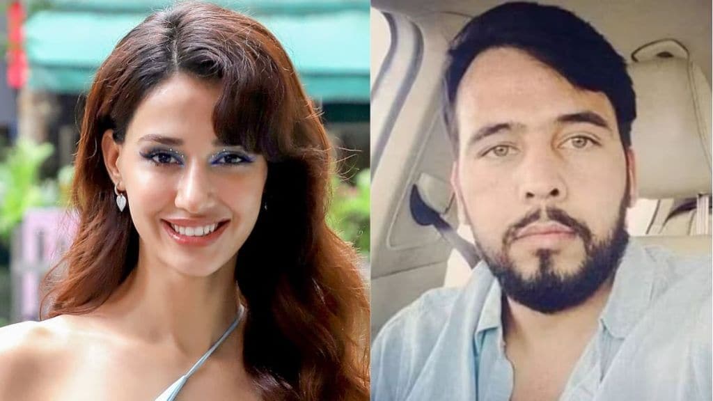 Rohit Godara, Goldy Brar, goldy brar gang, disha patani, firing at disha patani house,