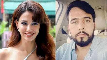 Rohit Godara, Goldy Brar, goldy brar gang, disha patani, firing at disha patani house,