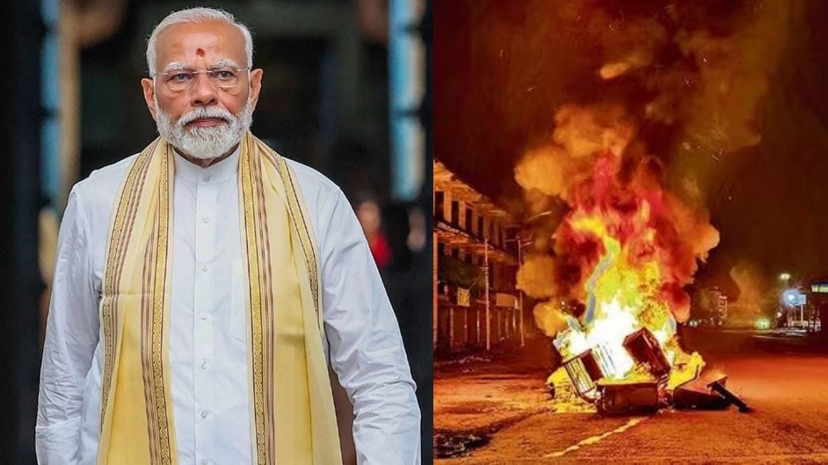 Churachandpur, Imphal, manipur violence, kuki community, Meitei, Meitei kuki, manipur news, narendra modi