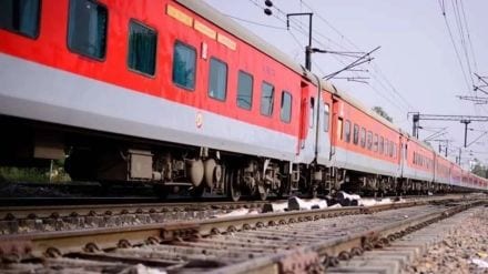 manipur, new rajdhani express, pm modi northeast, modi in manipur, pm modi manipur, modi mizoram, Bairabi Sairang Railway Project