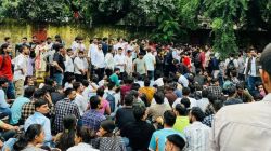 SSC CGL tier 1 2025 exam cancelled: Multiple centres in Delhi, Gurugram, Jammu report glitch; chairman responds