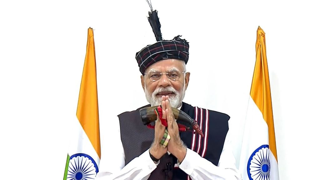 pm modi in manipur, modi in manipur, narendra modi, modi manipur visit, kuki zo, meitiei community, manipur violence