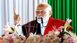 PM Narendra Modi in Manipur today live updates: ‘I promise I am with Manipur’, PM Modi appeals groups to ’embark on path of peace for their children’s future’