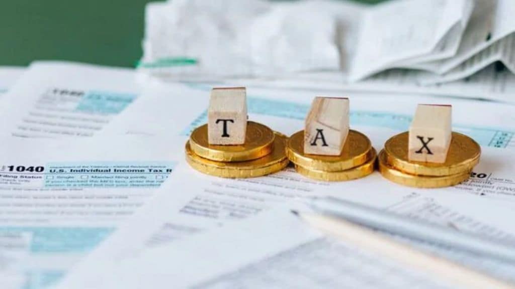 Made a Mistake in Your ITR? Here's How to Fix It. (Image Source: Twitter)
