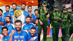 IND vs PAK AI prediction: Who will win today’s India vs Pakistan Asia Cup match in Dubai?