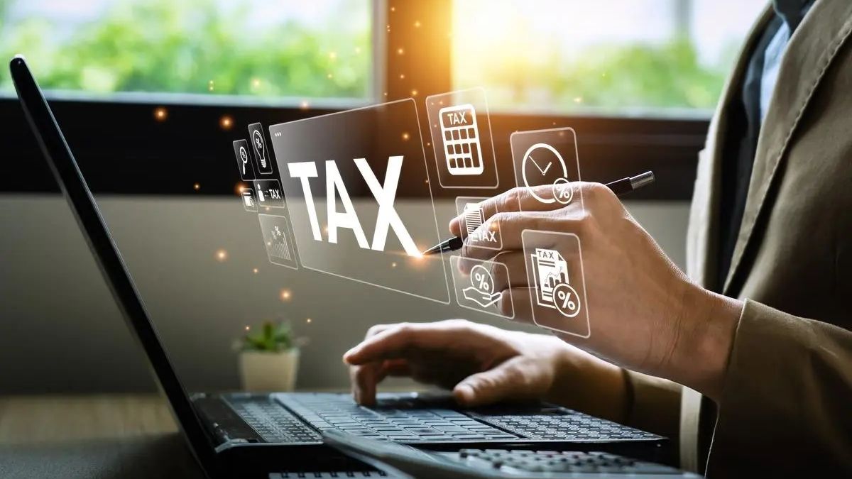 ITR Filing 2025 Latest Update: Taxpayers complain of portal glitches – Step-by-step guide to fix issues