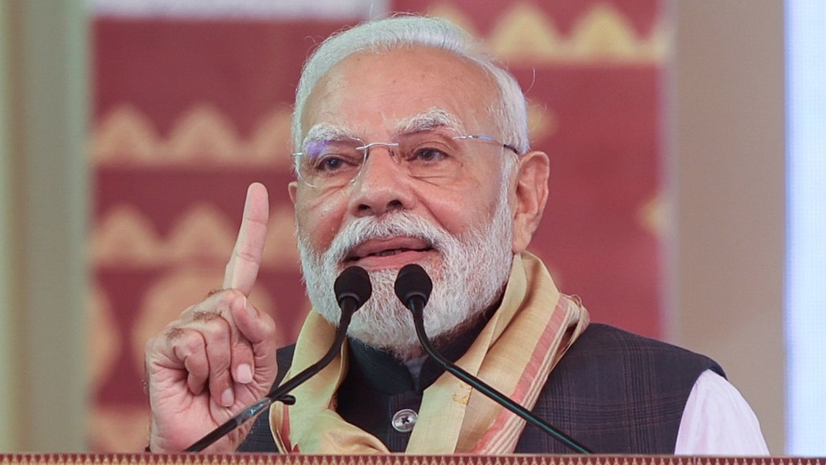 PM Modi Manipur visit, Prime Minister Narendra Modi in Manipur, PM Modi Manipur projects, PM Modi Manipur violence, PM Modi Manipur Rs 8500 crore projects PM Modi Manipur visit, Prime Minister Narendra Modi in Manipur, PM Modi Manipur projects, PM Modi Manipur violence, PM Modi Manipur Rs 8500 crore projects
