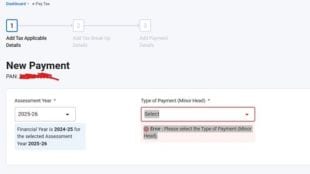 income tax, itr filing, income tax return, income tax news, income tax due date, itr last date