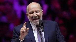 US Commerce Secretary, Howard Lutnick, Howard Lutnick news, india us trade deal, donald trump, trump tariffs, india tariffs, russia oil