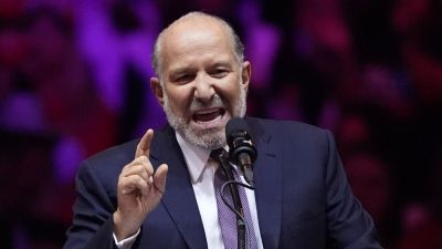 ‘They don’t even buy 1 bushel of US corn’: Lutnick’s fresh attack on India