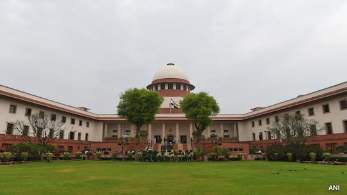 SC Hearing on Waqf Amendment Act 2025