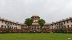 Waqf Amendment Act order: SC stays section mandating practicing Muslim for 5 years