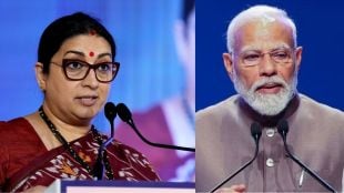 smriti irani, smriti irani news, smriti irani mp, smriti irani video, pm narendra modi, narendra modi