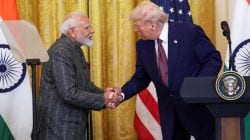 Reduce Russian oil purchase, use American maize for ethanol: What all US wants from India in trade deal -Report