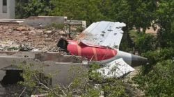 Air India crash: Plea in SC seeks fresh independent probe, full disclosure of black box and cockpit data