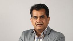 ‘America’s loss’: Amitabh Kant says Trump’s $100,000 H-1B visa fee will push growth in Bengaluru, Hyderabad, Pune and Gurgaon