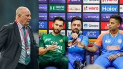 Asia Cup: PCB embarrassed as Andy Pycroft appointed match referee for India-Pak Super 4 clash amid handshake row