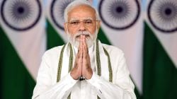 PM Modi to address the nation today at 5 pm, ahead of new GST rates rollout