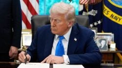 ‘Company laid off 27,000 Americans, but received 25,075 H-1B approvals’: US defends decision with factsheet