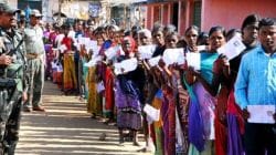 EC all set for nationwide voter roll clean up, asks state poll officials to keep SIR rollout ready by Sept 30