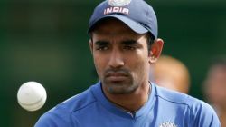 Ex-Indian cricketer Robin Uthappa appears before ED in online betting app case