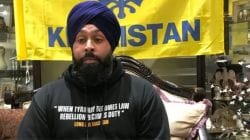Who is Inderjeet Singh Gosal? Khalistani terrorist and Pannun aide arrested in Canada