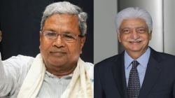 ‘Allow limited vehicular movement…’: Karnataka CM seeks Azim Premji’s help to tackle Bengaluru’s ORR traffic congestion