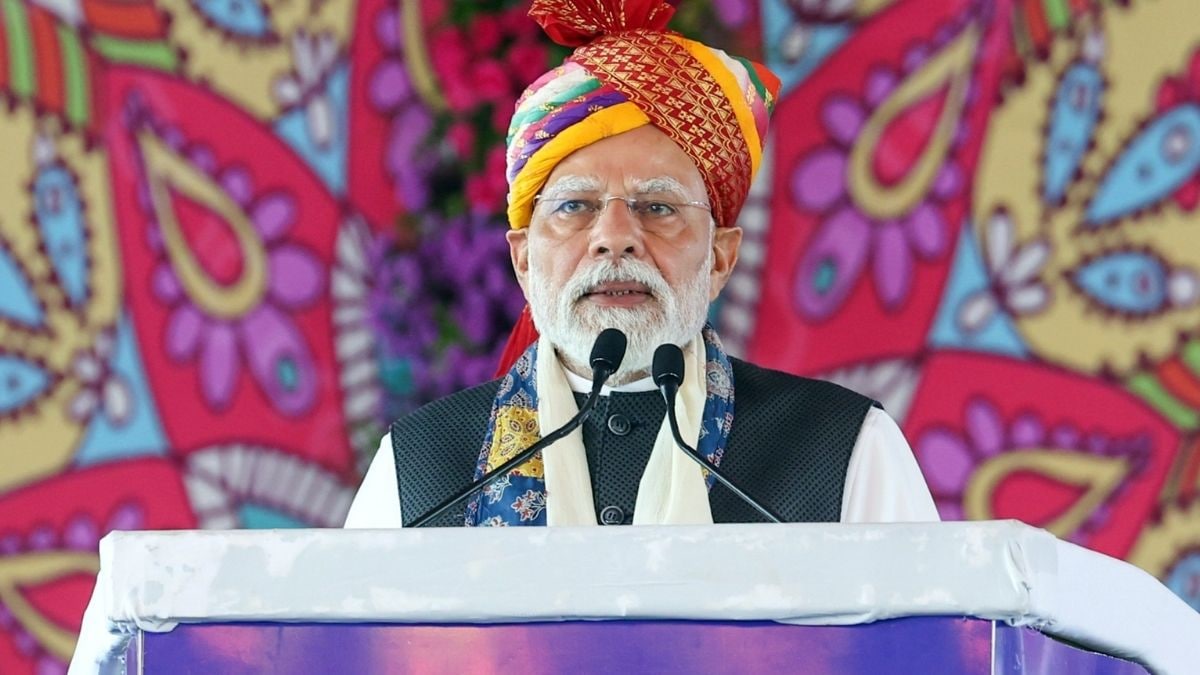 PM Modi to Launch BSNL's Swadeshi 4G Network & ₹37,000 Crore Tower Rollout. (Image Source: PTI)