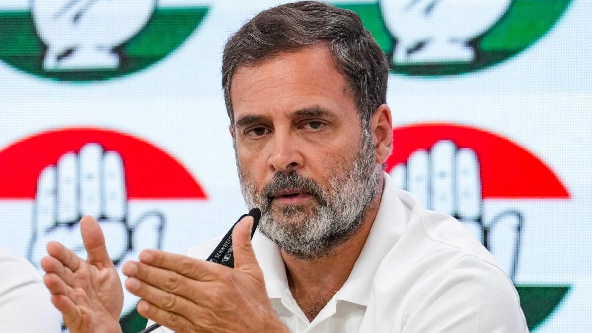 Bihar Election 2025: Congress finalises 25 candidates during CEC meeting - 'After discussion with allies...' Bihar Election 2025: Congress finalises 25 candidates during CEC meeting - 'After discussion with allies...'