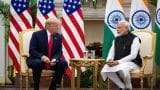 india us, india us trade deal, united states, usa, ministry of commerce