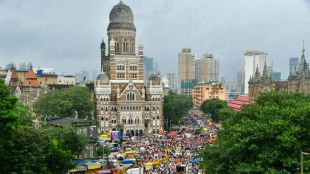 Azaad maidan, maratha quote protest, manoj jarange patil, manoj jarange, bombay high court, bombay hc news