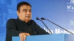 Ethanol blending to cross 20%, says Gadkari, Diesel–Isobutanol mix to increase too