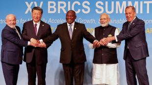brics meet, Lula da Silva, brazil president, brazil, china, india russia, us tariffs, donald trump, trump tariffs