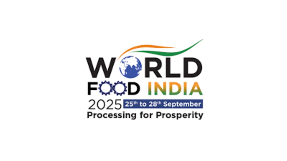World Food India Secures Record Rs 1.02 Lakh Crore Investment, Driving 1 Million Jobs in Food Processing Sector. (Image Source: Facebook) World Food India Secures Record Rs 1.02 Lakh Crore Investment, Driving 1 Million Jobs in Food Processing Sector. (Image Source: Facebook)