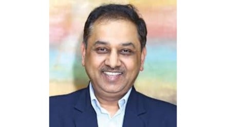 Shenu Agarwal, MD & CEO, Ashok Leyland. Shenu Agarwal, MD & CEO, Ashok Leyland.