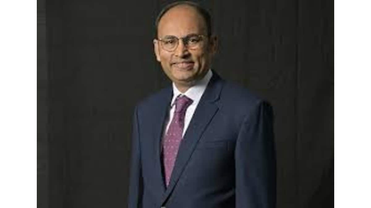 Rohit Sarin, co-founder, Client Associates.