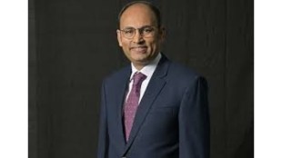 Rohit Sarin, co-founder, Client Associates.