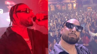 Imran Khan’s Pune performance triggers protest over false Pakistani nationality claims