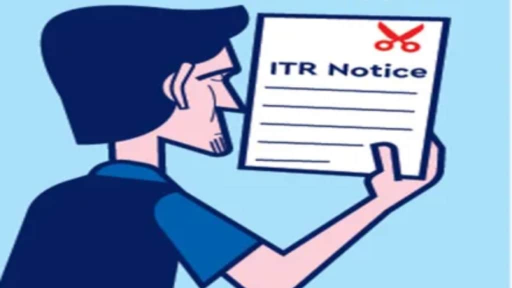 The trader in Uttar Pradesh claimed that his income is just Rs 10,000 to 12,000 a month and that someone used his Aadhaar and PAN cards to set up six companies in Delhi.