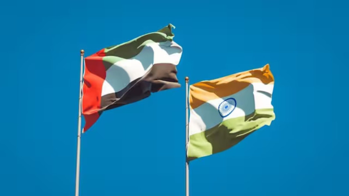 India and UAE to Finalize Local Currency Trade and Payment System Integration. India and UAE to Finalize Local Currency Trade and Payment System Integration.